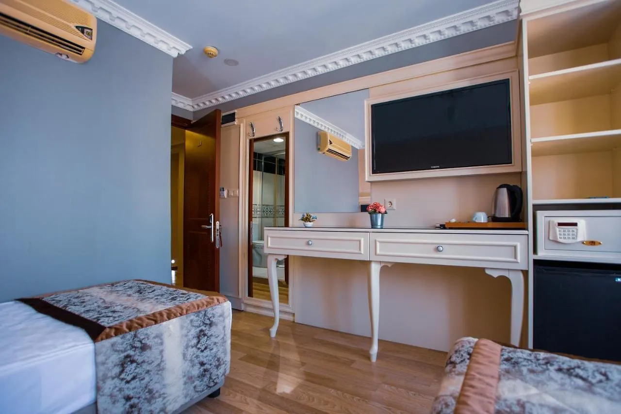 Best Nobel Hotel Istanbul