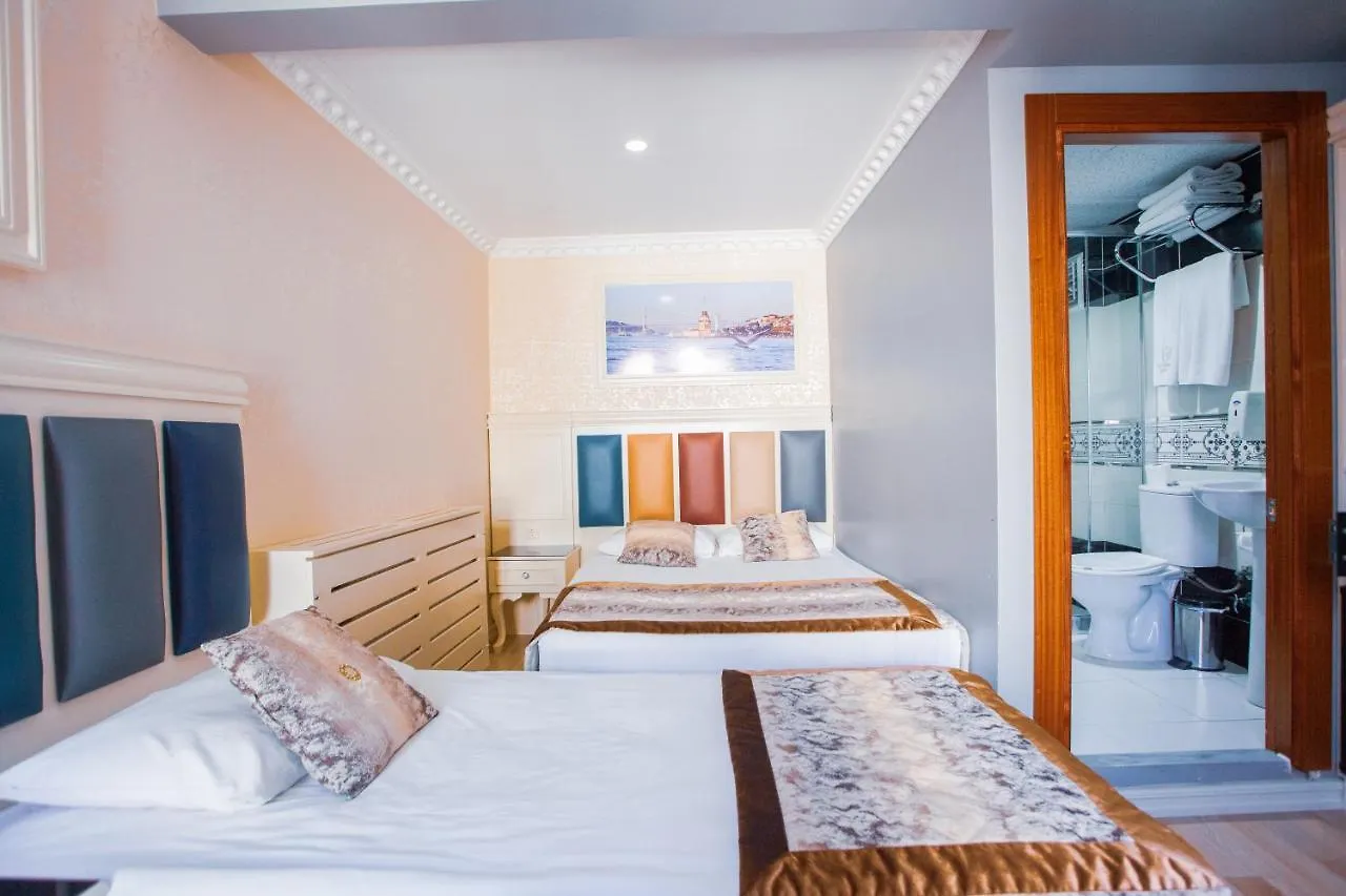 ***  Best Nobel Hotel Istanbul Turkey