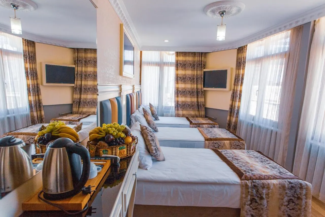 Best Nobel Hotel Istanbul