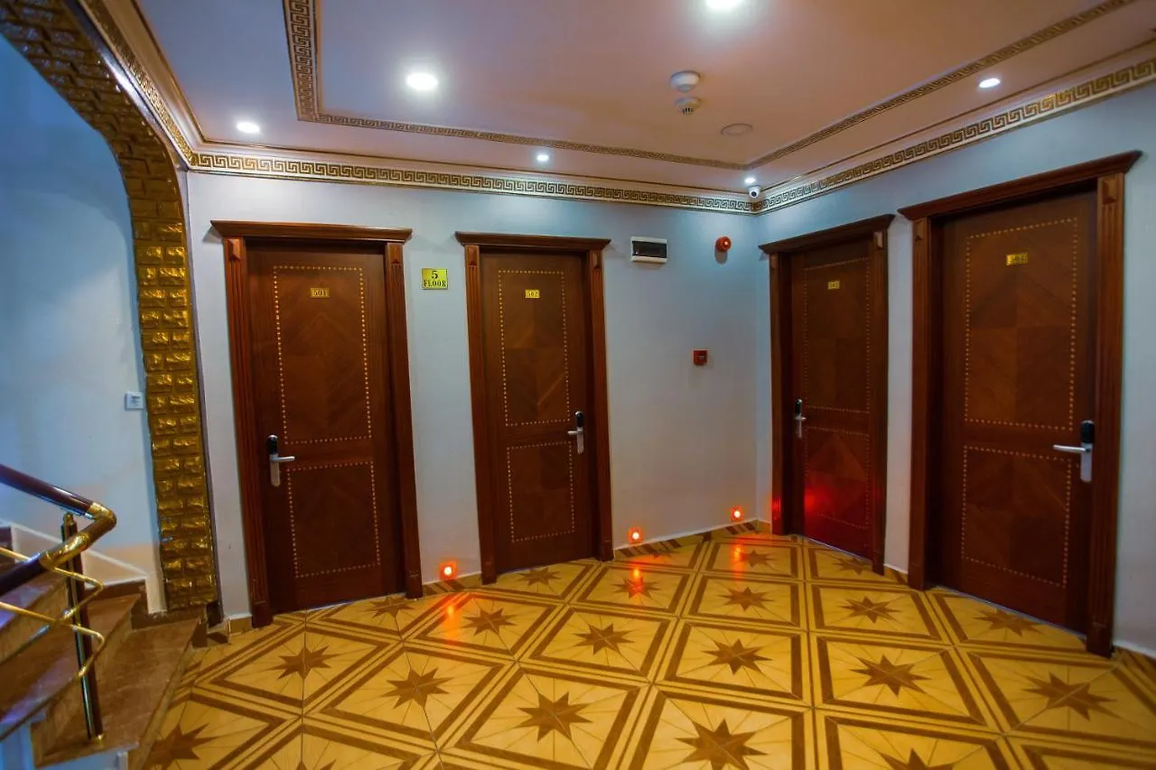 Best Nobel Hotel Istanbul