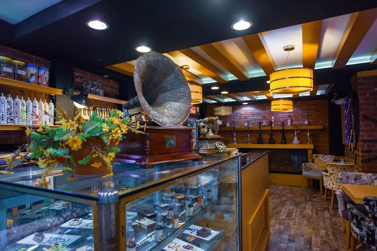 Best Nobel Hotel Istanbul 3*,  Turkey