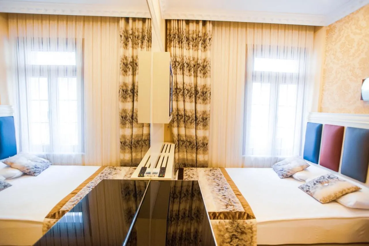 Best Nobel Hotel Istanbul