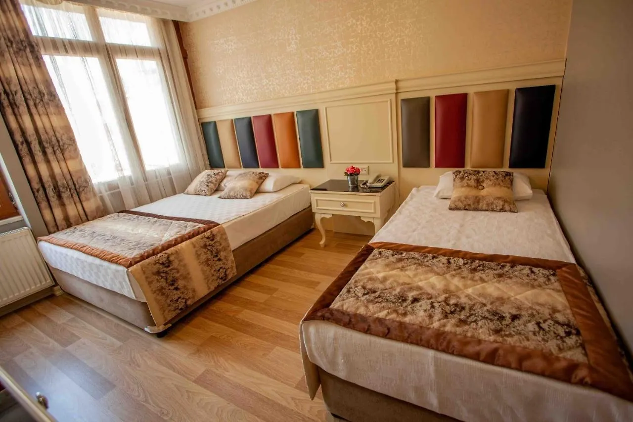 Best Nobel Hotel Istanbul Turkey