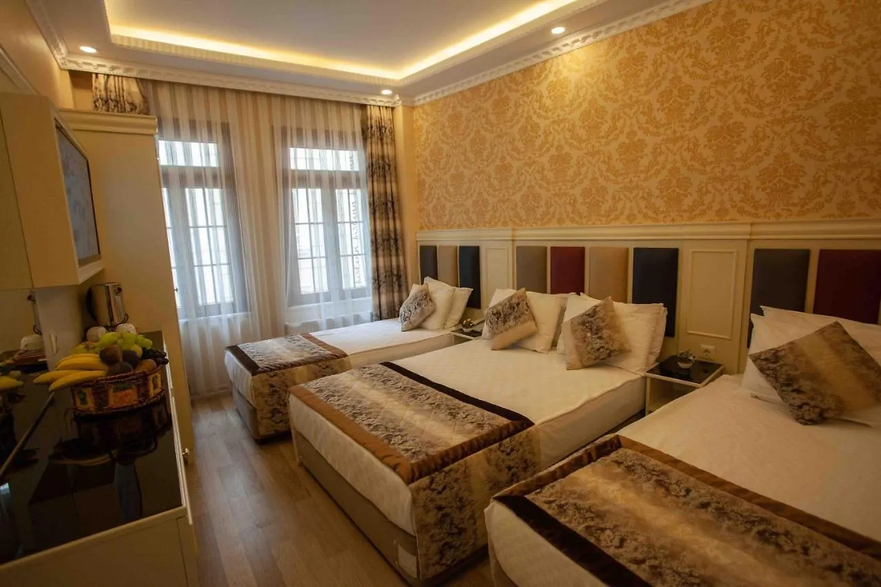Best Nobel Hotel Istanbul