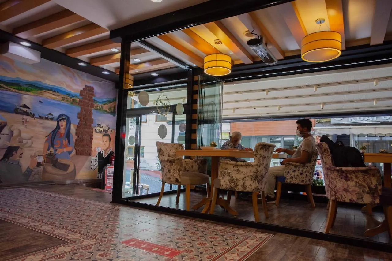 Best Nobel Hotel Istanbul