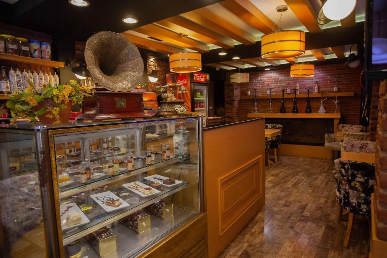 Best Nobel Hotel Istanbul