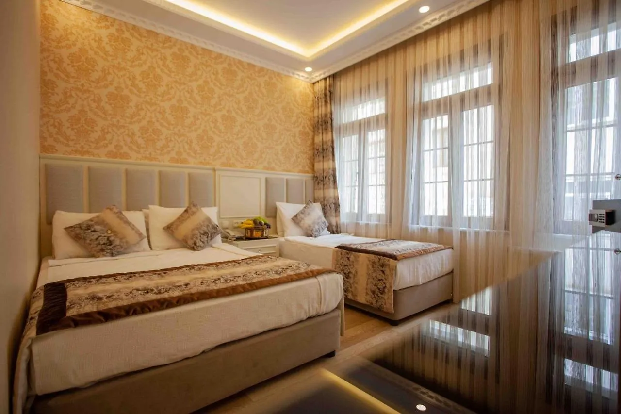 ***  Best Nobel Hotel Istanbul Turkey