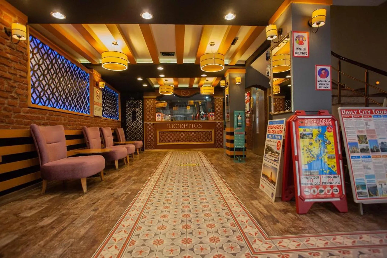 Best Nobel Hotel Istanbul