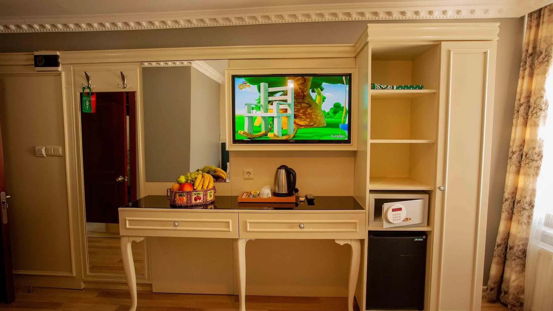 Best Nobel Hotel Istambul