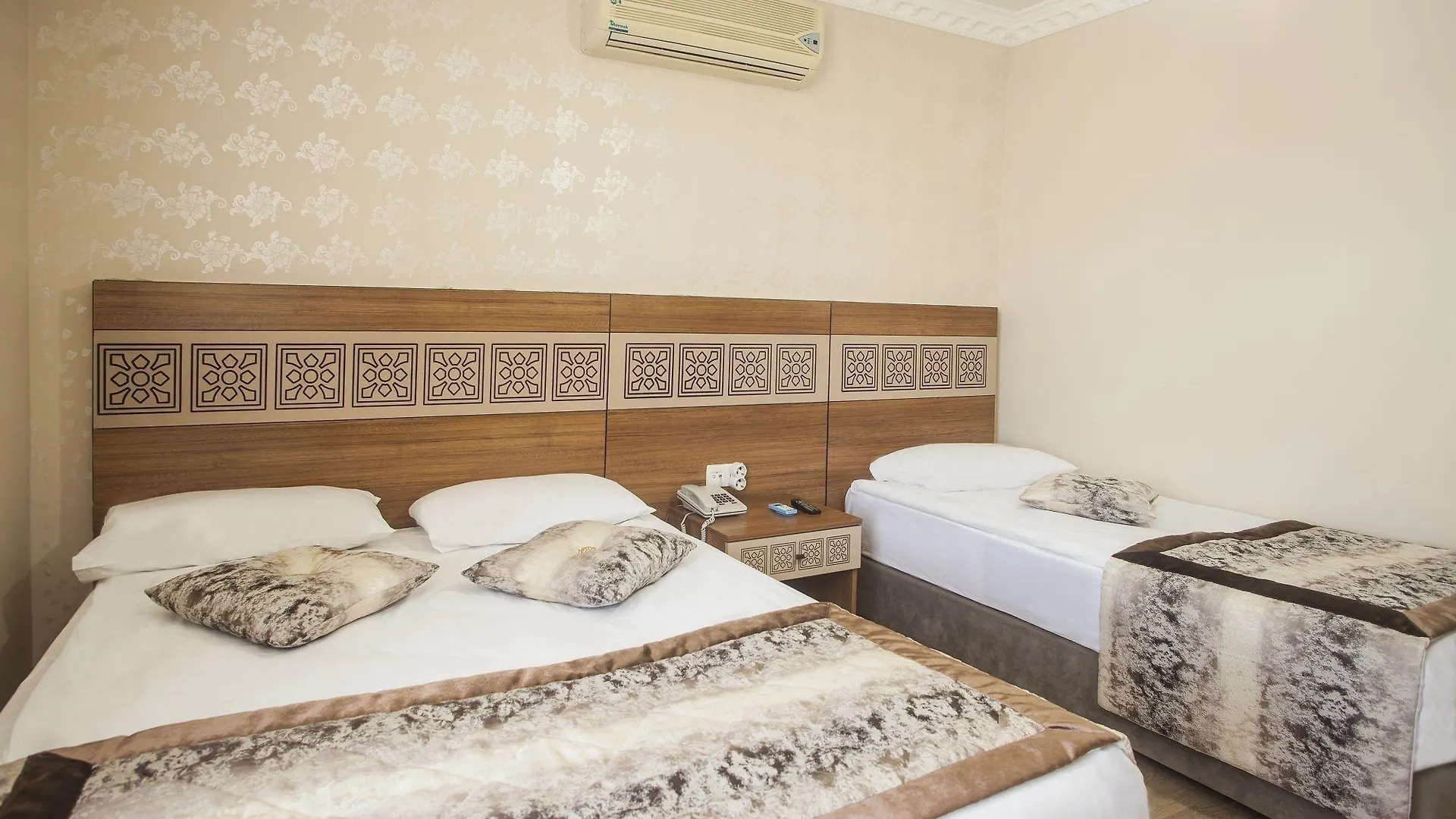 Best Nobel Hotel Istambul