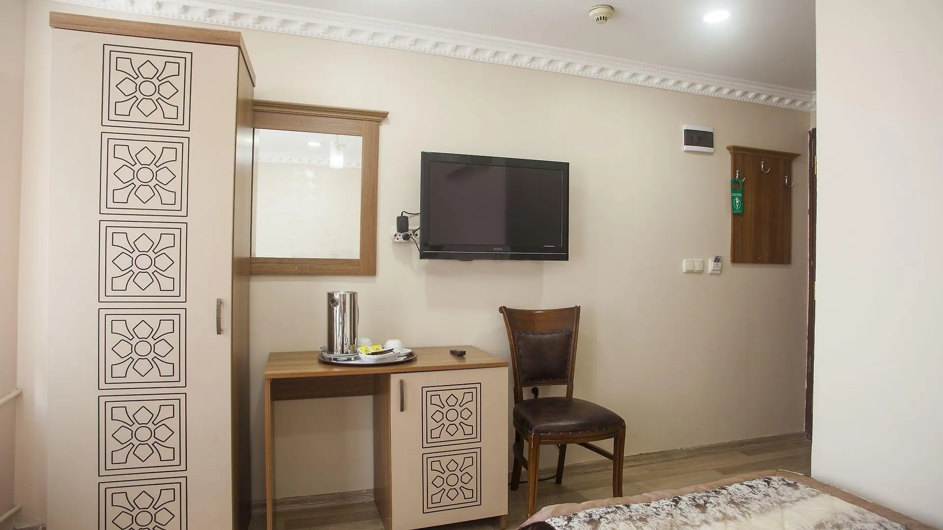 Best Nobel Hotel Istambul Turquia
