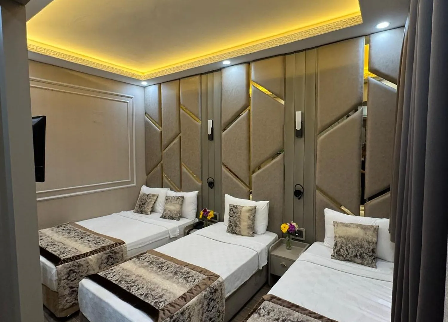 Best Nobel Hotel Istambul